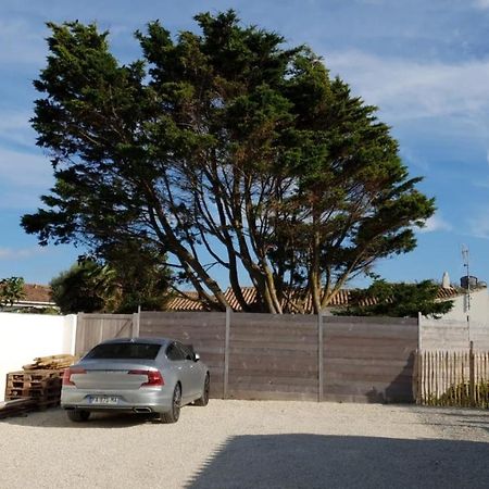 Relocation Vacances De La Cote Sauvage Saint-Clément-des-Baleines Eksteriør bilde