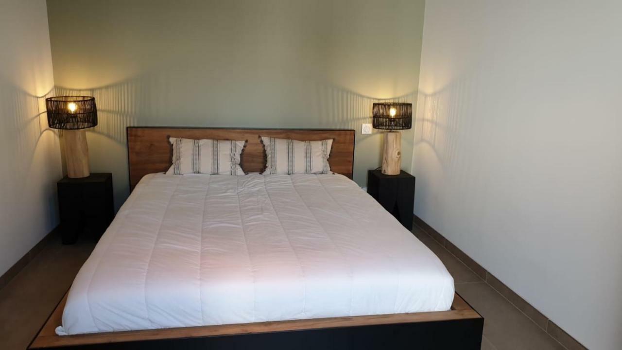 Relocation Vacances De La Cote Sauvage Saint-Clément-des-Baleines Eksteriør bilde