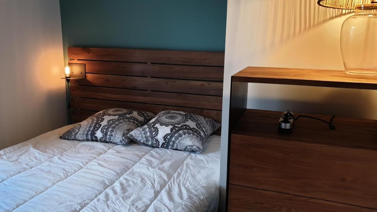 Relocation Vacances De La Cote Sauvage Saint-Clément-des-Baleines Eksteriør bilde