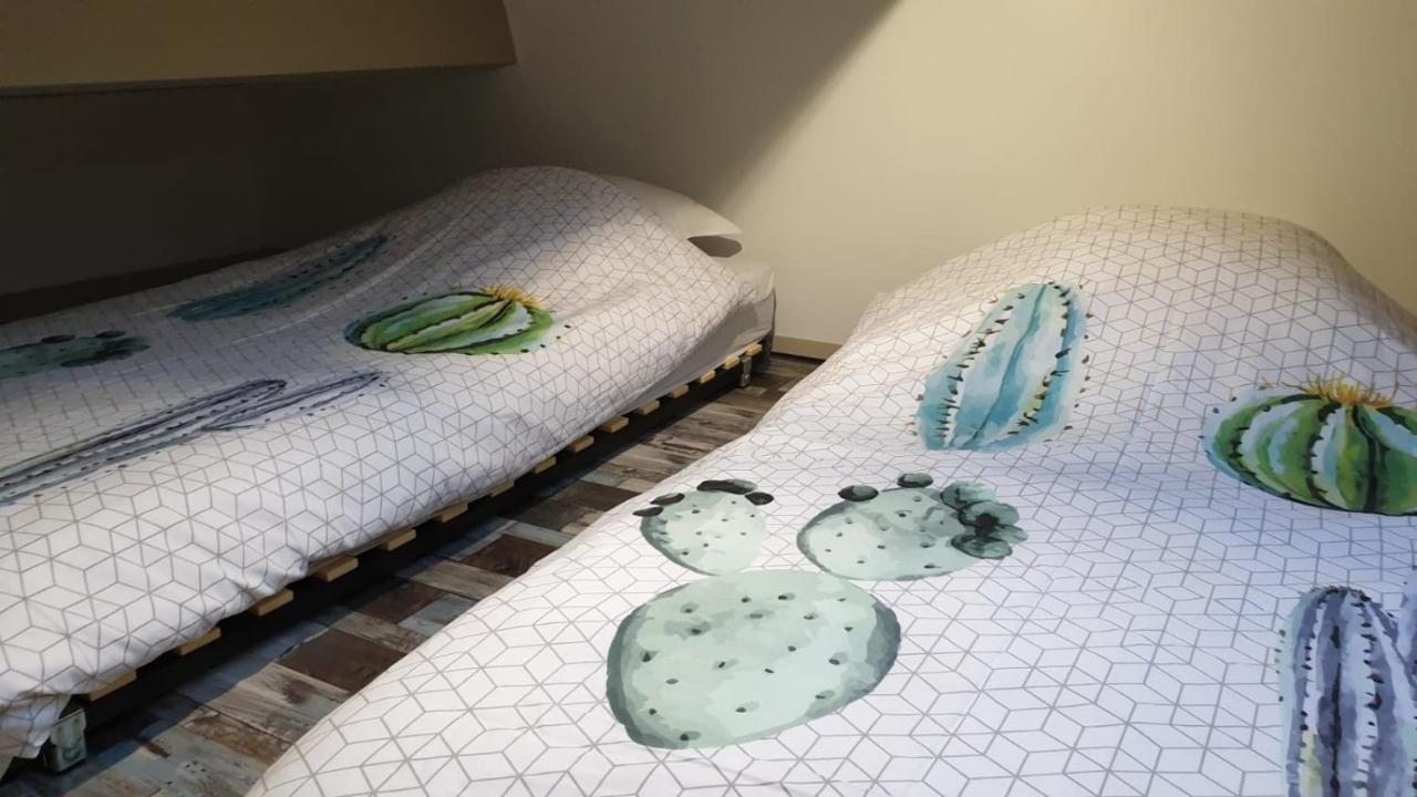 Relocation Vacances De La Cote Sauvage Saint-Clément-des-Baleines Eksteriør bilde